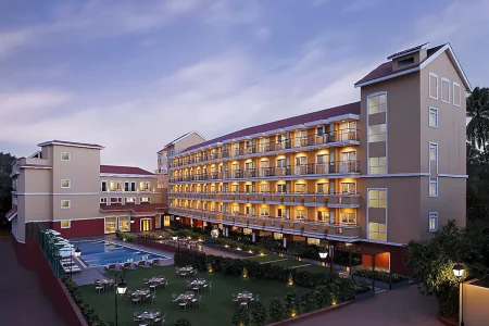 ibis Styles Goa Calangute Resort – An Accor Brand