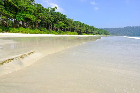 Exotic Andaman with Neil Island Group Tour- Premium Hotels